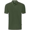 Polo Jako Polo Organic manches courtes en coton biologique