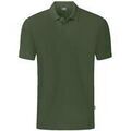 Polo Jako Polo Organic manches courtes en coton biologique