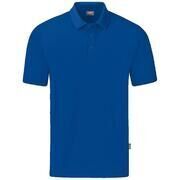 Polo Jako Polo Organic Stretch