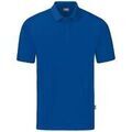Polo Jako Polo Organic Stretch
