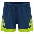 Short sur Grenoble : Short hummel Short Lead Bleu