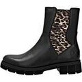 Bottes femme sur Grenoble : Bottines Remonte Bottines Cuir Elastique