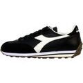 Baskets basses Diadora Basket Cuir Rally L