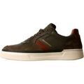 Baskets homme sur Grenoble : Baskets basses Redskins Basket Cuir Lermi