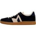 Baskets homme sur Grenoble : Baskets basses Morrison Basket Cuir