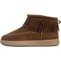 Bottines Natural World Bottines Cuir Grenoble