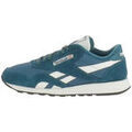 Baskets basses Reebok Sport CLASSIC NYLON Grenoble