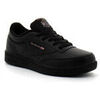 Baskets Reebok Sport Basket &agrave; lacet pour junior Club C Revenge Noir