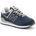 Baskets New Balance Chaussures de sport pour adulte 574 Grenoble