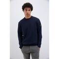 Pull Roy Rogers RRU502 CC53-C0999 DENIM
