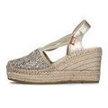 Espadrilles Vidorreta 18400 Dor&eacute; Grenoble