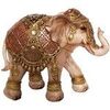 Statuettes et figurines Signes Grimalt &Eacute;l&eacute;phant L Marron