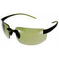Lunettes sur Grenoble : Lunettes de soleil Serengeti mixte polaris&eacute; et photochromique Lupton 553003 Khaki Multicolore