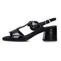 Chaussures &agrave; talons femme sur Grenoble : Chaussures escarpins CallagHan 34205