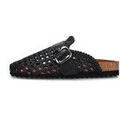 Mules femme sur Grenoble : Mules Ekp 3947K-BIRKY