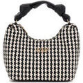 Sacs &agrave; mains sur Grenoble : Sac &agrave; main Guess HWWG9631010 Noir
