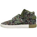 Baskets montantes adidas Tubular Invader Strap - BB8393 Grenoble
