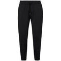Pantalon BOSS PANTALON TAPERED FIT NOIR EN MATI&Egrave;RE SOFTSHELL IMPERM&Eacute;ABLE T Noir Grenoble