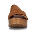 Mules femme sur Grenoble : Mules Camore WA4703