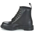 Bottes homme sur Grenoble : Bottes Dr. Martens Dr. Martens Mono Smooth