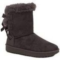 Bottes femme sur Grenoble : Bottines Primtex -