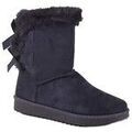 Bottes femme sur Grenoble : Bottines Primtex -
