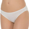 Culottes & slips Selmark Culotte Etna Blanc