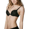 Rembourr&eacute;s Luna Splendida Soutien-gorge push-up SECRET Splendida Noir