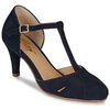 Chaussures escarpins Betty London MASETTE Bleu