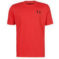 T-shirt Under Armour UA SPORTSTYLE LC SS