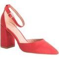 Chaussures &agrave; talons femme sur Grenoble : Chaussures escarpins Primtex -