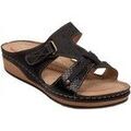 Mules femme sur Grenoble : Mules Primtex -