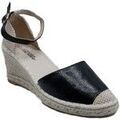 Chaussures d&eacute;contract&eacute;es femme sur Grenoble : Espadrilles Primtex -