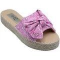 Mules femme sur Grenoble : Mules Primtex -