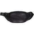 Sac & Bagage sur Grenoble : Sac banane Hexagona Sac banane Ref 59467 Noir 31*12*7.5 cm