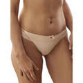Culottes & autres bas
sur Grenoble : Tangas Selmark Br&eacute;silien Penelope Beige