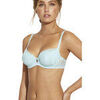 Corbeilles & balconnets Selmark Soutien-gorge pr&eacute;form&eacute; Penelope Bleu