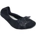 Chaussures d&eacute;contract&eacute;es femme sur Grenoble : Ballerines Primtex -