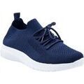 Baskets femme sur Grenoble : Baskets Primtex -