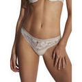 Tangas Selmark Br&eacute;silien Gabrielle Beige Grenoble
