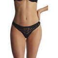 Culottes & autres bas
sur Grenoble : Tangas Selmark Br&eacute;silien Gabrielle Noir
