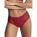 Culottes & autres bas
sur Grenoble : Culottes & slips Selmark Culotte taille haute Gabrielle Rouge