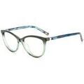 Lunettes de soleil Missoni MIS 0022 Montature da vista, Vert, 53 mm Grenoble