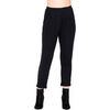 Pantalon Luna Splendida Pantalon chino taille haute Inspired Splendida