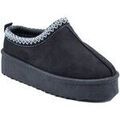 Bottes femme sur Grenoble : Bottines Primtex -