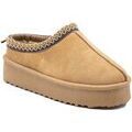 Bottes femme sur Grenoble : Bottines Primtex -