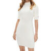 Robe courte Morgan Morik