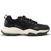 Baskets Lacoste BASKETS OUTDOOR L-GUARD BREAKER CT NOIRES