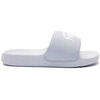 Baskets enfant Lacoste CLAQUETTES ENFANT BLEU CLAIR