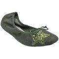 Chaussures d&eacute;contract&eacute;es femme sur Grenoble : Ballerines Primtex -